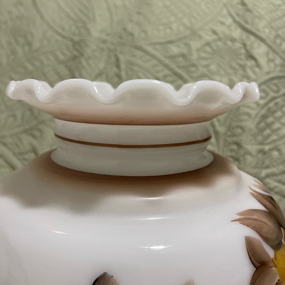 Antique Vintage Accurate Casting Model 4181 Hurricane Lamp - Picture 5 of 8